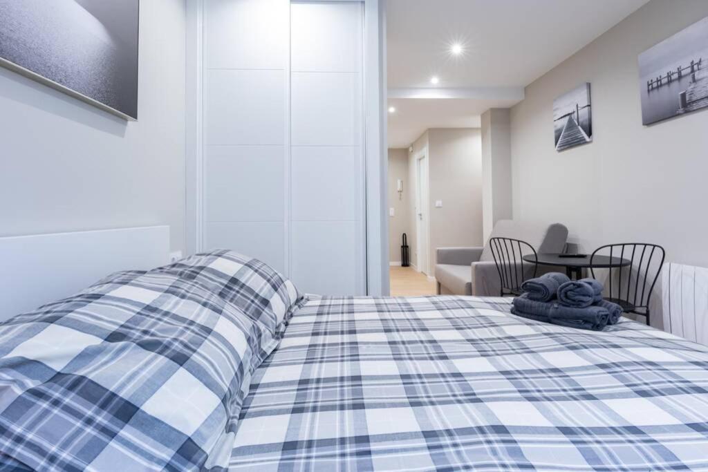 ヴィーゴCasa Garoアパートメント エクステリア 写真
