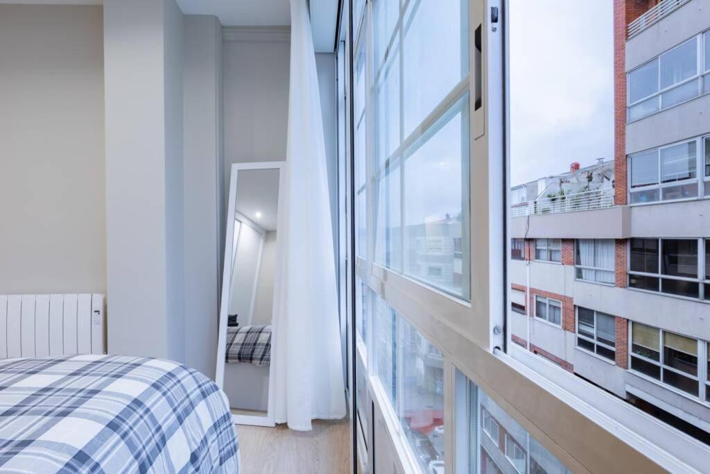 ヴィーゴCasa Garoアパートメント エクステリア 写真