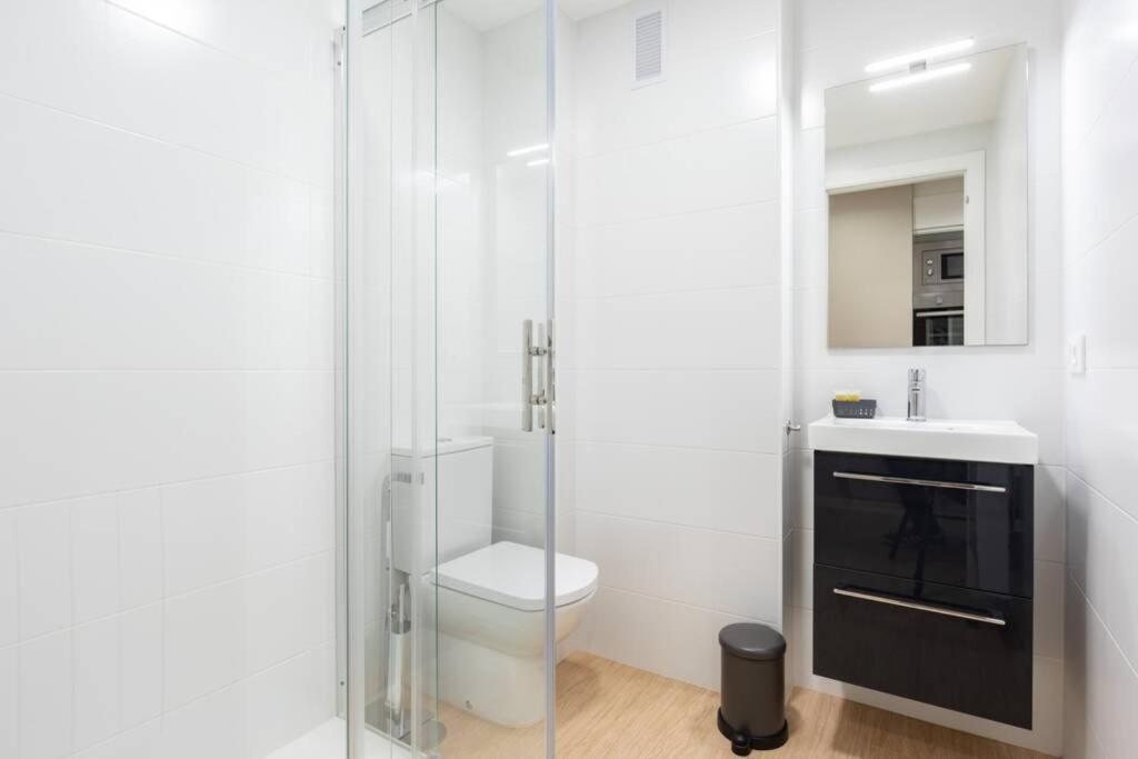 ヴィーゴCasa Garoアパートメント エクステリア 写真